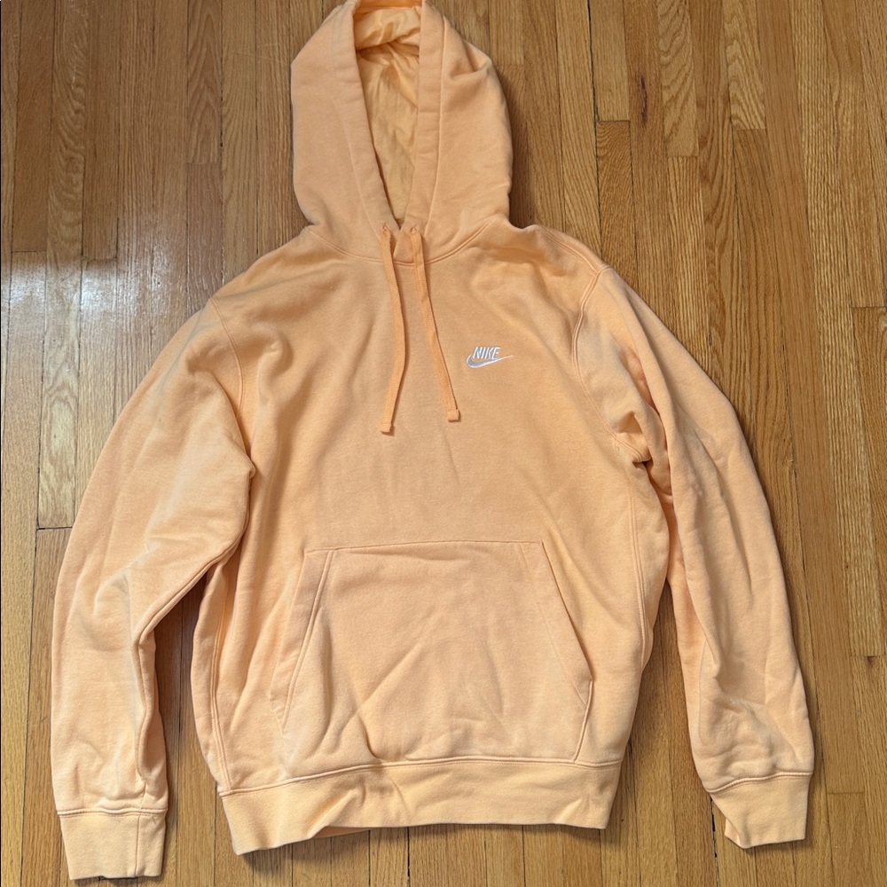 Nike Pullover Hoodie